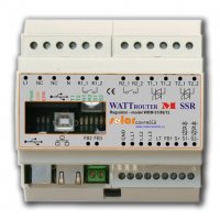 Контроллер WATTrouter M MAX