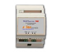 Датчик тока для Wattrouter SSR  3*20A