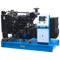ДГУ АД-50С-Т400-1РМ19, Стандарт, Дизельный генератор