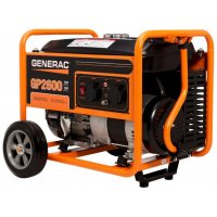 Generac GP2600 2,6 кВт, Бензиновый генератор