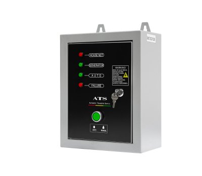 ТСС Блок АВР-С 8000/230/400 для генераторов ТСС SGG 3.2-8 кВт