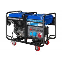 SGG 12000EH3LA, 3ф Бензиновый генератор