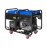 Бензиновый генератор TSS SGG 12000EH3LA 3 фазы
