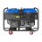 Бензиновый генератор TSS SGG 12000EH3LA 3 фазы