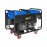 Бензиновый генератор TSS SGG 12000EH3LA 3 фазы
