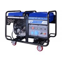 TSS SGG 12000EHLA  Бензиновый генератор TSS SGG 12000EHLA  Бензиновый генератор
