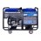 Бензогенератор TSS SGG 12000EHLA 1-фазный