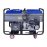 Бензогенератор TSS SGG 12000EHLA 1-фазный