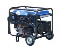  TSS SGG 5000EHNA Бензогенератор