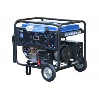 TSS SGG 5000EHNA Бензогенератор
