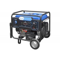 SGG 6000EHNA Duplex, Бензиновый генератор