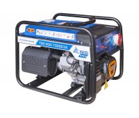TSS SGG 7000E3A, Бензиновый генератор