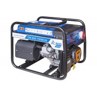 TSS SGG 7000E3A, Бензиновый генератор