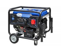 SGG 8000EH3NUA, 3ф Бензиновый генератор