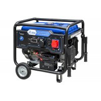 SGG 8000EH3NUA, 3ф Бензиновый генератор