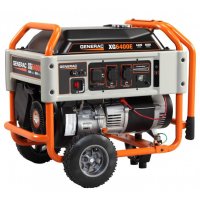 Generac XG6400E 6,4 кВт, Бензиновый генератор