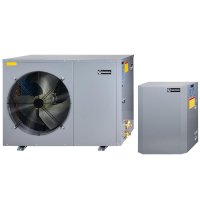 Aquaviva AVH10S Воздух-вода Тепловой насос