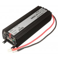 ИС3-24-600М3 инвертор, DC/AC, 24В/220В, 600Вт