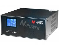 N-Power ИБП Home-Vision 300W-12V 