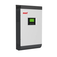 Combi-M PV18-2024 VPM Инвертор с ЗУ и MPPT СК