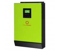 SolarWorks V 3K 48 voltronic power,гибридный инвертор,солнечный инвертор