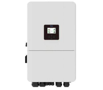 DEYE SUN-20K-SG05LP3-EU-SM2 3-фазный гибридный инвертор