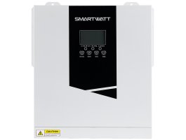 SmartWatt ECO INV II 1.5 кВт 12В инвертор