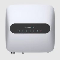 SMT-10K-TL-TH HV 3-фазный гибридный инвертор