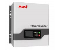 MUST EP20-600 PRO  инвертор с ЗУ