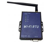 Wi-Fi RTU интерфейс для Must Power