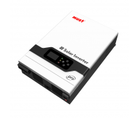 Must PV18-6048 PRO II, 6 кВт 48В, инвертор с ЗУ Must PV18-6048 PRO II, 6 кВт 48В, инвертор с ЗУ