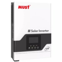 PV18-5048 VPK инвертор с ЗУ и ШИМ СК PV18-5048 VPK инвертор с ЗУ и ШИМ СК