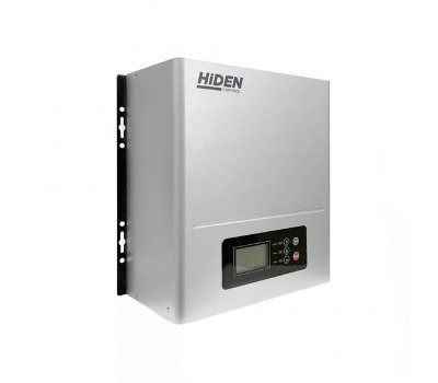 Hiden Control HPK20-1012 инвертор с ЗУ, стабилизатором и ШИМ солнечным контроллером