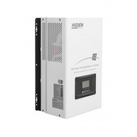 HPS30-2012 (EP30-2012 Plus), 2кВт 12В, инвертор с ЗУ
