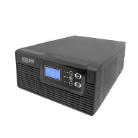 HPS20-1012, 1000 Вт 12В, инвертор с ЗУ