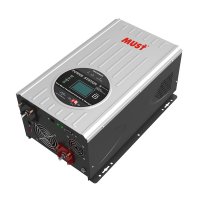 Must PV30-2012 инвертор с MPPT СК