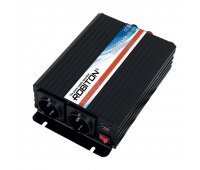 1000 Вт Robiton R1000 инвертор с USB, 12V-220V