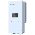 10 кВт Sunteny-S10000H гибридный инвертор Sacolar 10 кВт Sunteny-S10000H гибридный инвертор Sacolar