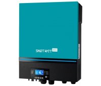 SmartWatt Eco 7.2K 48V 80A MPPT Солнечный инвертор