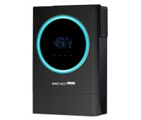 5.6 кВт, SmartWatt Hybrid 5K6 48В Гибридный инвертор