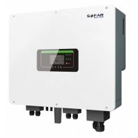SOFAR HYD 20K-3PH Гибридный солнечный инвертор
