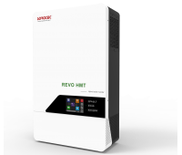 Sorotec REVO HMT 4кВт гибридный инвертор
