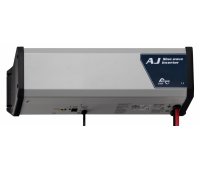 Studer AJ 1000-12(S) инвертор (с солнечным контроллером)