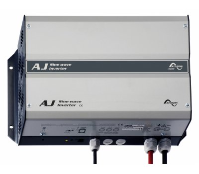 Studer AJ 2400-24(S) инвертор (с солнечным контроллером)