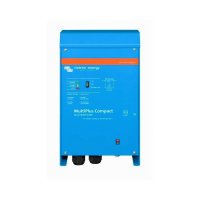 MultiPlus Compact 12/1200/50-16, Инвертор/зарядное устройство