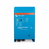 MultiPlus Compact 12/1600/70-16, Инвертор/зарядное устройство MultiPlus Compact 12/1600/70-16, Инвертор/зарядное устройство