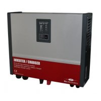 TBS Powersine-Combi PSC2500-24 Инвертор c ЗУ TBS Powersine-Combi PSC2500-24 Инвертор c ЗУ