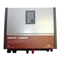 TBS Powersine-Combi PSC3500-24 Инвертор c ЗУ