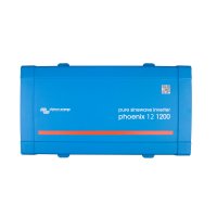 Victron Phoenix inverter 12/1200 VE.Direct инвертор 1200 Вт 12В