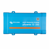 Victron Phoenix inverter 12/250 VE.Direct инвертор 250 Вт 12В Victron Phoenix inverter 12/250 VE.Direct инвертор 250 Вт 12В